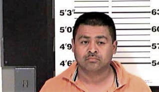 Francisco Hernandez-Rodriguez, - Hunt County, TX 