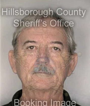 Jose Hernandezmiranda - Hillsborough County, FL 