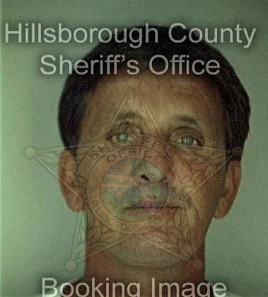 Jose Herrera - Hillsborough County, FL 