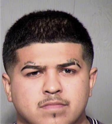 Mark Hill - Maricopa County, AZ 