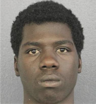 Darryl Hilton, - Broward County, FL 