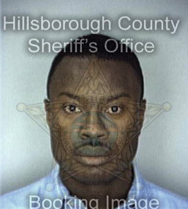 Larry Hodges, - Hillsborough County, FL 