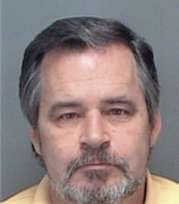 Robert Hoffstetter, - Pinellas County, FL 