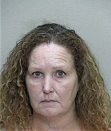 Patricia Hopson, - Marion County, FL 