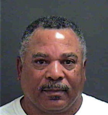 Bobby Howard, - Mecklenburg County, NC 