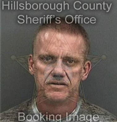 Jerry Howard, - Hillsborough County, FL 