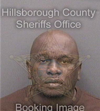 Rojelio Howard, - Hillsborough County, FL 