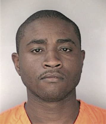 Eric Ingram, - Hillsborough County, FL 