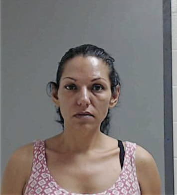 Coraima Jasso, - Hidalgo County, TX 