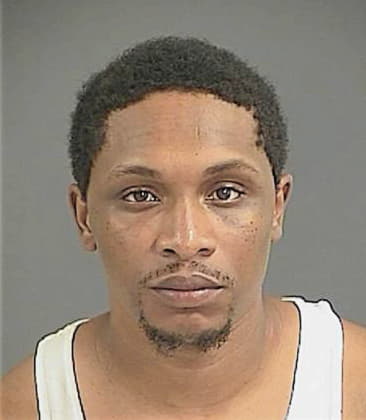 Antwan Johnson, - Charleston County, SC 