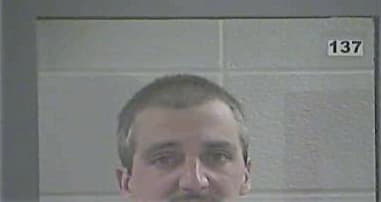 Patrick Johnson, - Laurel County, KY 