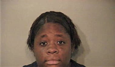 Dominique Jones, - Leon County, FL 