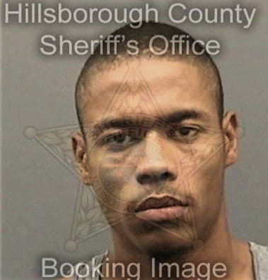 Clinton Lawrence, - Hillsborough County, FL 