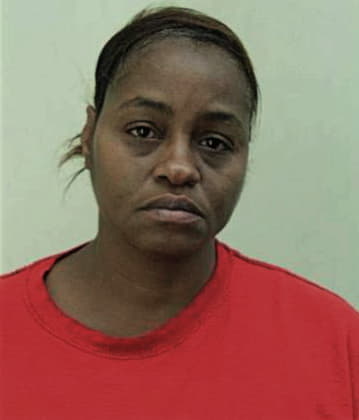 Brieana Lawson, - Hillsborough County, FL 