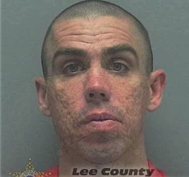 Kenneth Lawson, - Lee County, FL 