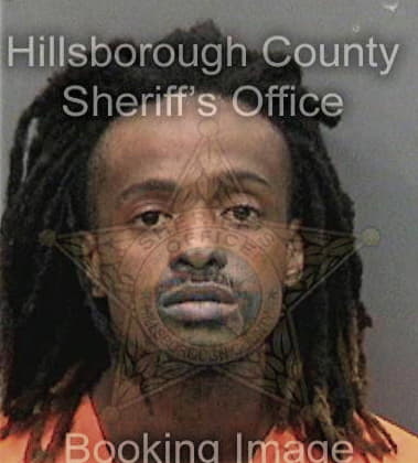 Josue Legrand, - Hillsborough County, FL 