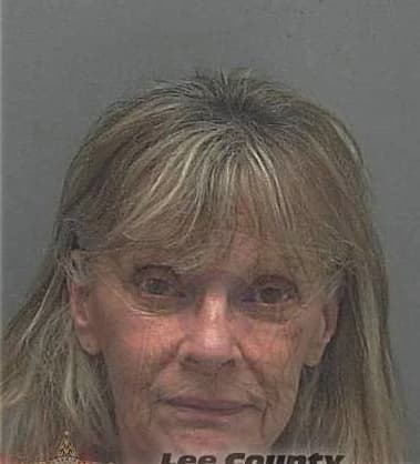 Amber Lewis, - Lee County, FL 