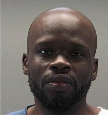 Derrell Lloyd - Montgomery County, OH 