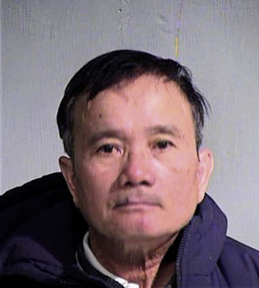 Jason Lorenger - Maricopa County, AZ 