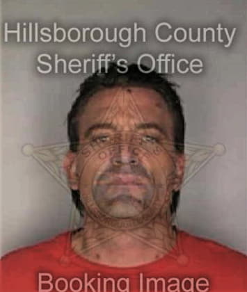 Anthony Martelli, - Hillsborough County, FL 