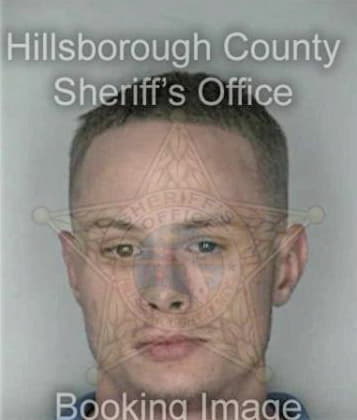 Markus Mausisa - Hillsborough County, FL 