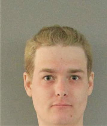 Stuart McAllister - Charlotte County, FL 