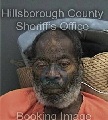 Anthony McCarthy - Hillsborough County, FL 