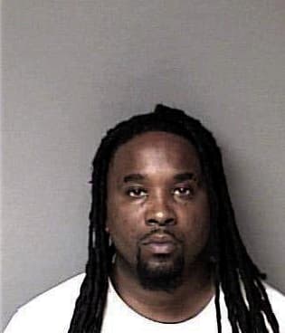 Deoante McCoy - Gaston County, NC 
