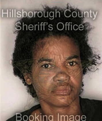 Kattie McCray - Hillsborough County, FL 