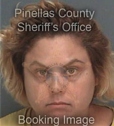 Theresa McEachern - Pinellas County, FL 