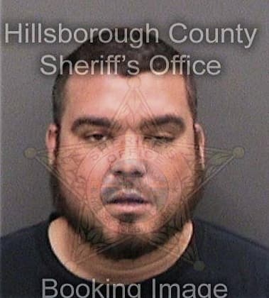 John McFellin - Hillsborough County, FL 