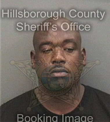Rufus McGee - Hillsborough County, FL 