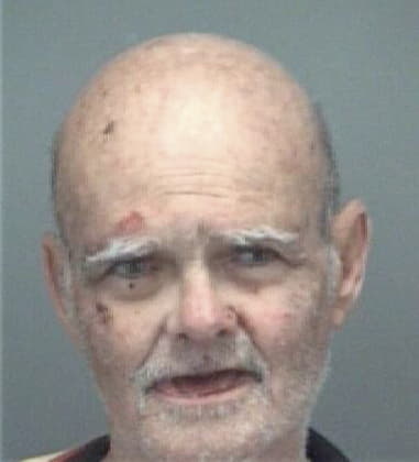 Timothy McGlynn - Pinellas County, FL 