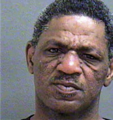 Ronald McKinney - Mecklenburg County, NC 