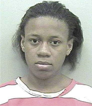 Gwendolyn McNair, - Marion County, FL 