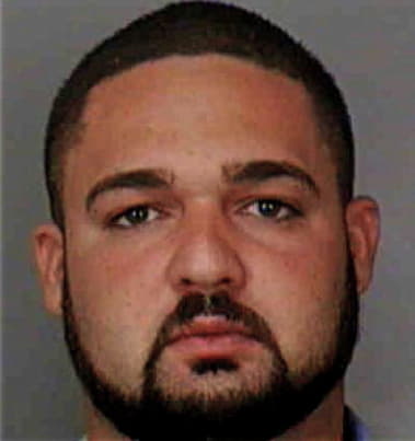 Emmanuel Mejia - Polk County, FL 