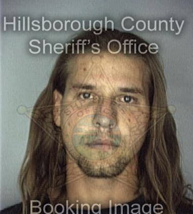 Agustin Melendez - Hillsborough County, FL 