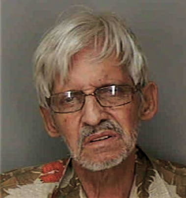 Hector Melendez - Polk County, FL 