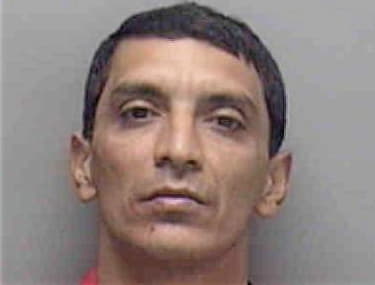 Pedro Mendez-Morales, - Lee County, FL 