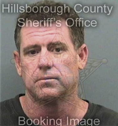 Derek Michels - Hillsborough County, FL 