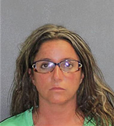 Kelly Miller, - Volusia County, FL 
