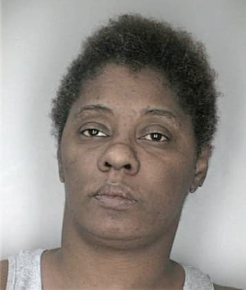 Deatra Mitchell - Hillsborough County, FL 