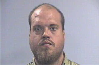 Edward Moore - Fayette County, KY 