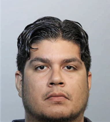 Carlos Morales, - Seminole County, FL 