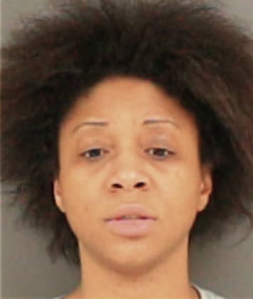 Courtney Morgan, - Hinds County, MS 