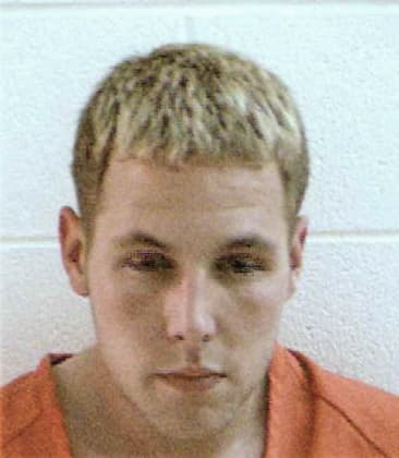 Jesse Morgan, - LaPorte County, IN 