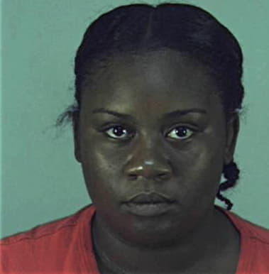 Tyesha Moton, - Lake County, FL 