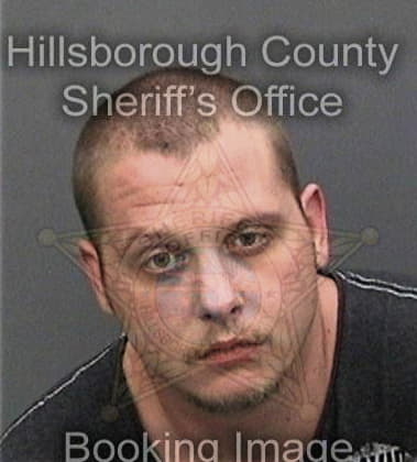 Shawn Nash, - Hillsborough County, FL 