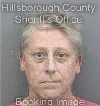 Christopher Parker, - Hillsborough County, FL 