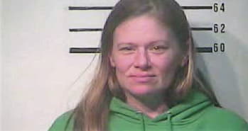 Tammy Partin - Bell County, KY 